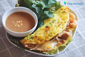 5 đặc sản Quảng Bình ngon quên lối, du khách lùng mua làm quà