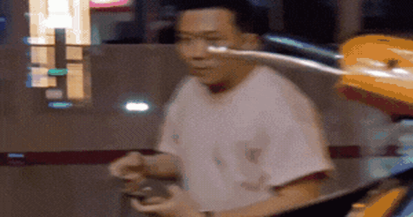 Trấn Thành lại lộ 