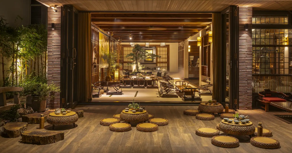 Ẩm thực chánh niệm tại Bếp Mani - nhà hàng thực dưỡng độc đáo bên bờ biển Đà Nẵng