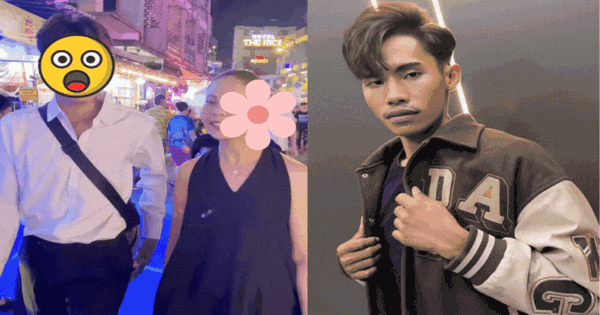 Cam thường bóc diện mạo thật của chàng trai hot nhất Nam vương Campuchia sau 15 ngày 