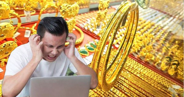 Giá vàng lập đỉnh, nhiều gia đình lao đao vì nợ cũ: Vay 5 cây vàng, 4 năm sau trả vàng hay tiền mặt thêm 10% lãi suất