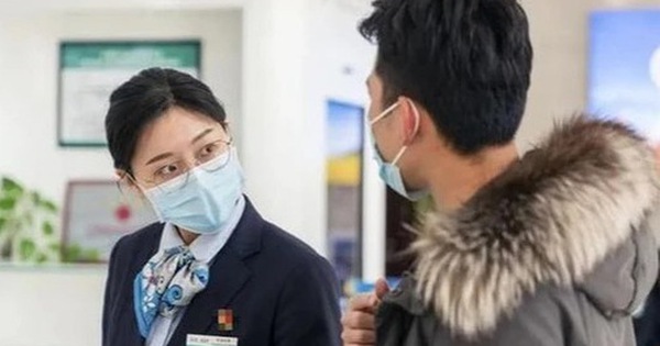 Nhân viên nhập sai 1 chữ số, chuyển khoản 540 triệu của khách vào một tài khoản đã bị phong tỏa, ngân hàng Trung Quốc xử lý thế nào?