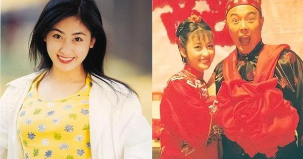 Mỹ nhân bị “Càn Long”Trương Thiết Lâm phụ bạc giờ ra sao khi lấy “kẻ phản diện showbiz”?