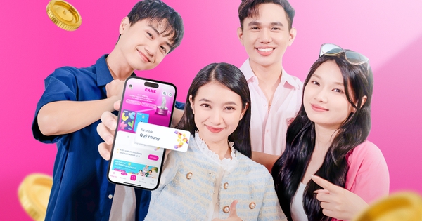 Gen Z hiện đại, chẳng ngại minh bạch chuyện tiền nong!